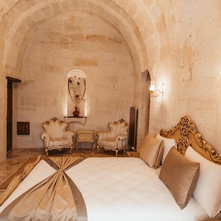 House 1938 Special Cave Hotel Ortahisar ห้อง รูปภาพ