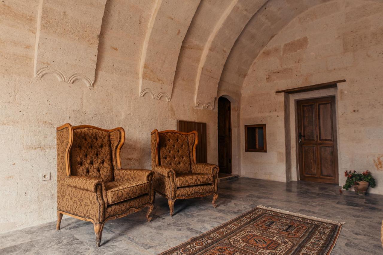 House 1938 Special Cave Hotel Ortahisar ภายนอก รูปภาพ
