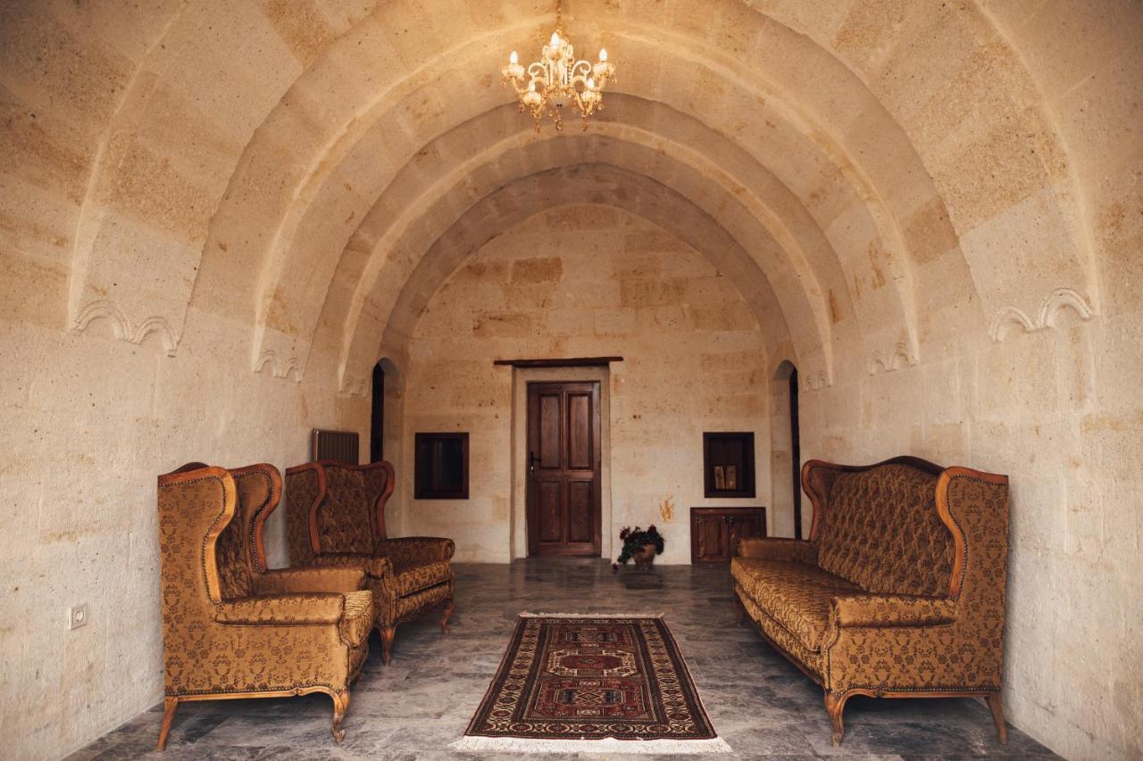 House 1938 Special Cave Hotel Ortahisar ภายนอก รูปภาพ