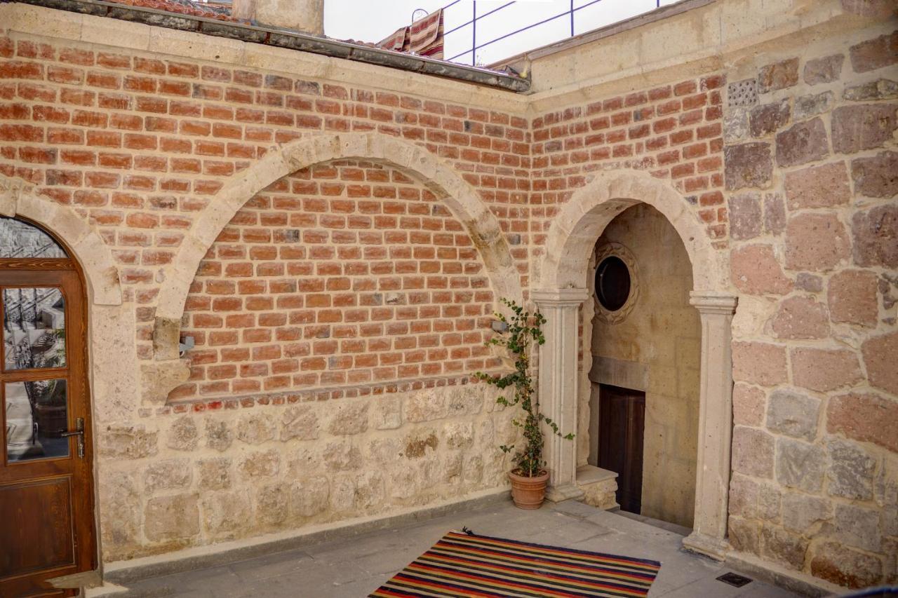 House 1938 Special Cave Hotel Ortahisar ภายนอก รูปภาพ