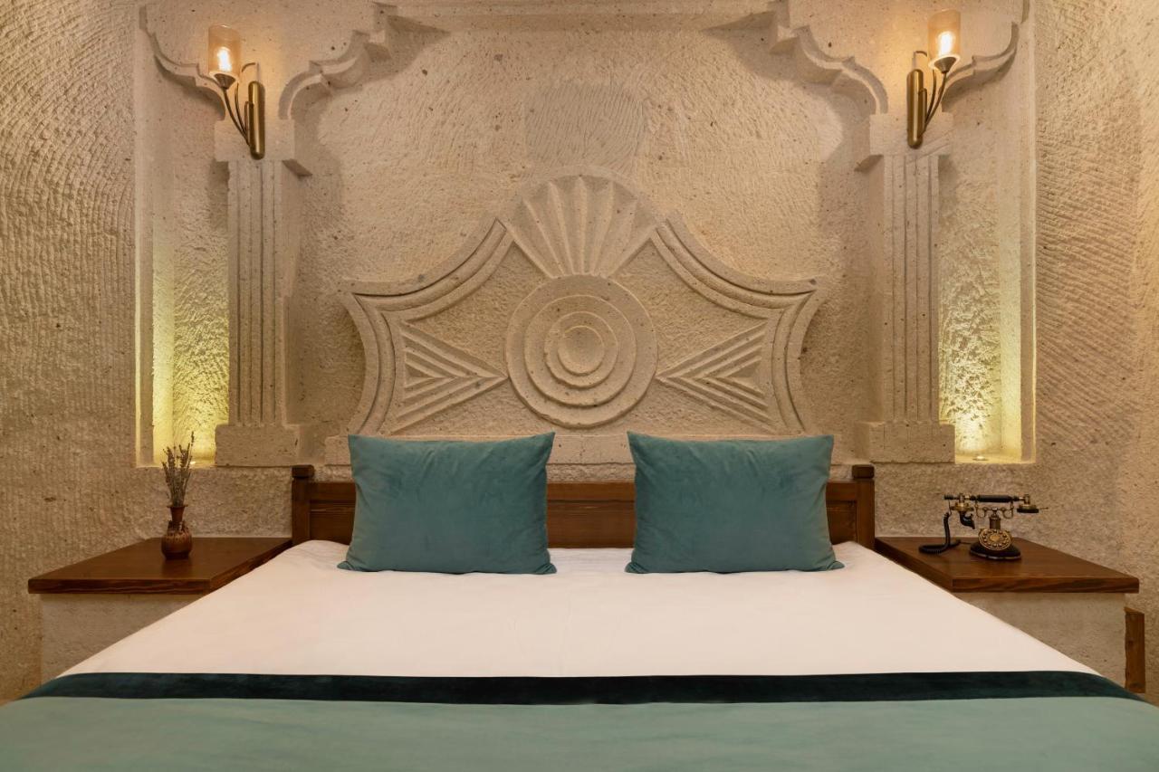 House 1938 Special Cave Hotel Ortahisar ภายนอก รูปภาพ
